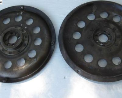 Automatic Transmission Torque Plate