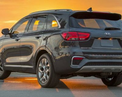 Used 2019 Kia Sorento L