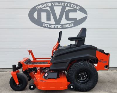 2024 Bad Boy Mowers ZT Elite 60 in. Kawasaki FR730V 24 hp Residential Zero Turns Atlantic, IA