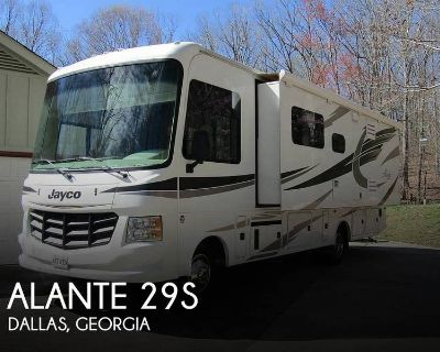 2018 Jayco 29S For Sale by Dealer in Dallas, Georgia