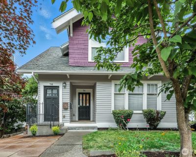 1 Bedroom 2770 ft Studio For Sale in Seattle, WA