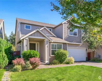 4 Bedroom 3BA 2547 ft Pet-Friendly Apartment For Rent in South Hill, WA