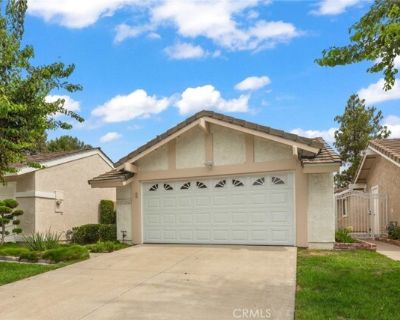 24105 Jeronimo Ln. This single-level home sits quietly within the sought-after Lake Forest Keys community. Sunlight fills the main living area, where open living and dining spaces flow easily to the backyard, creating a bright and inviting atmosphere. The kitchen features stainless steel appliances and connects naturally to the heart of the home. Down the hall are four comfortable bedrooms and ...