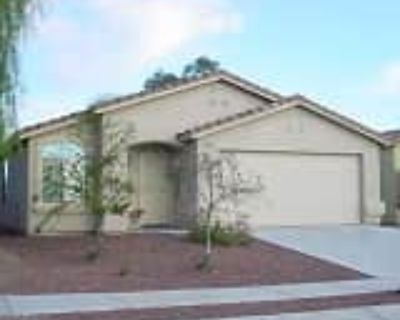 3 Bedroom 2BA 1630 ft² House For Rent in Tucson, AZ 6070 N Panorama Park Dr