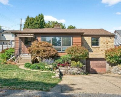 Francis Rd #,pittsburgh, Home For Sale