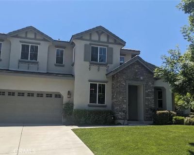 5 Bedroom 4BA 3667 ft Apartment For Rent in Temecula, CA