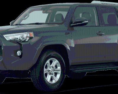 Used 2019 Toyota 4Runner SR5 Premium