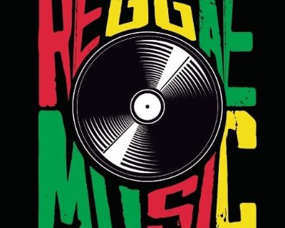 My REGGAE Music & African Beats Lp Collection