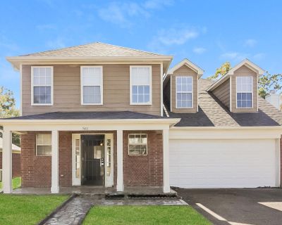 4 Bedroom 2BA Apartment For Rent in Memphis, TN