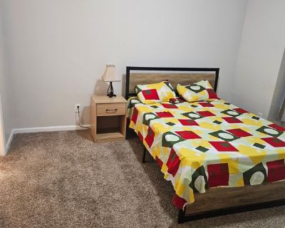 Patrick (Has a House) on iROOMit. Room in the 1 Bedroom 1BA House For Rent...