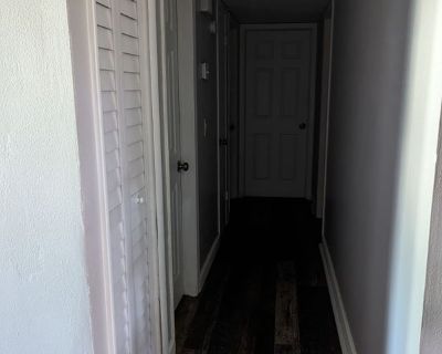 Benjamin Miller (Has a House) on iROOMit. Room in the 4 Bedroom 2BA Pet-Friendly...