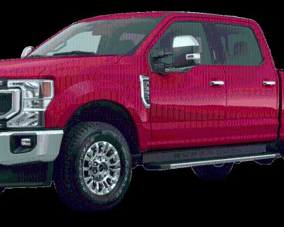 Used 2021 Ford Super Duty F-350 LARIAT