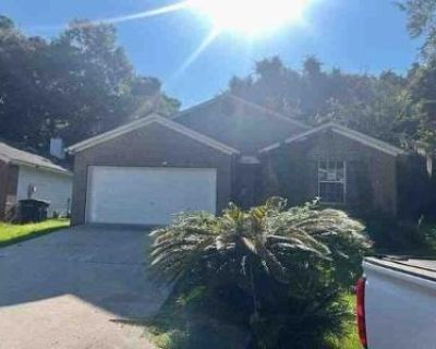 3 Bed 2 Bath Preforeclosure Property in Tallahassee, FL 32303 - Wesley Dr