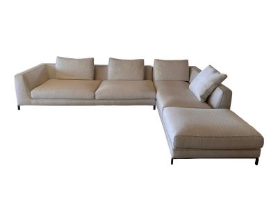 B&b Italia Sectional "Ray"