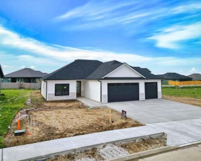 3 Bedroom 2BA 1755 ft Single Family Home For Sale in COLUMBIA, MO