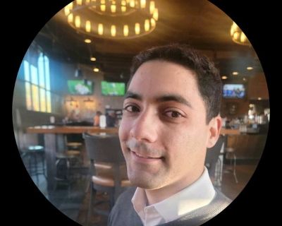 Mathias - Needs an Apartment on iROOMit or a Room