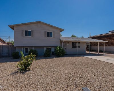 4 Bedroom 2BA 1985 ft Single Family House For Sale in Tempe, AZ