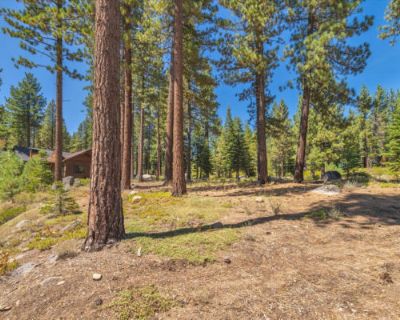 Land For Sale in TRUCKEE, CA