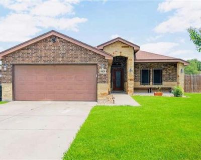 4 Bedroom 2BA 1731 ft Single Family Home For Sale in CORPUS CHRISTI, TX