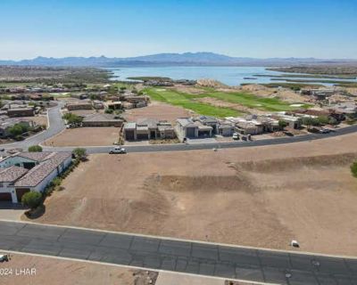 Land For Sale in LAKE HAVASU CITY, AZ