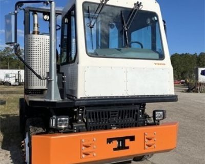 2018 TICO PROSPOTTER