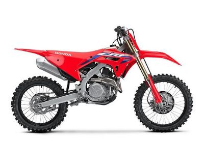 2024 Honda CRF 450R-S