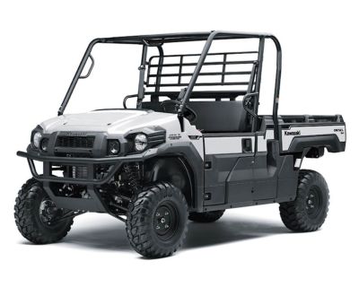 2025 Kawasaki Mule Pro-DX EPS