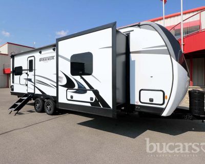 2022 VENTURE RV SPORTTREK TOURING STT272VRK