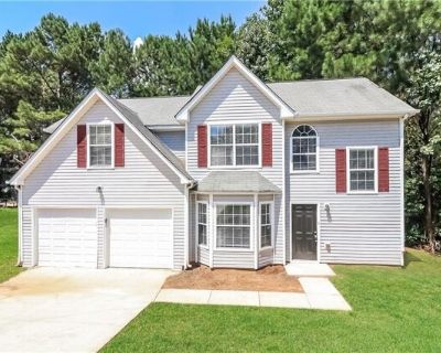 Thermal Ct, Douglasville, Home For Sale