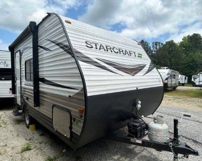 2021 Starcraft 172BH For Sale by Dealer in Temple, Georgia