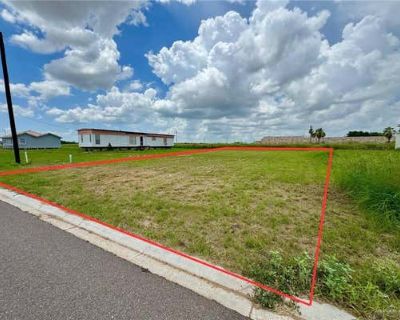 Single Family Home For Sale in EDINBURG, TX