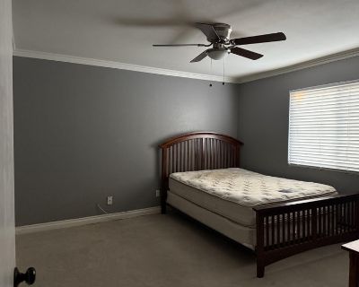 Total rooms: 2. Deposit: $0.00 * Utilities included?: Yes * Fees apply?: No. References are not required. No preference. Smoking is allowed. Not for couples. Furnishings: Unfurnished * Parking: Yes * Garage: No * Yard/patio: No * Balcony/roof terrace: No * Disabled access: No * Living room: shared * Broadband included: Yes. Availability Available Now Minimum term None Maximum term None. We have...