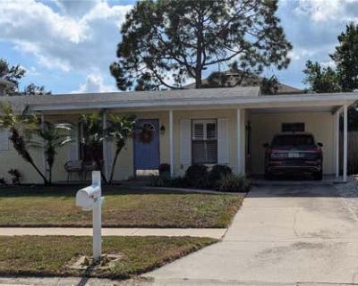 3 Bedroom 1BA 1070 ft Single Family Home For Sale in TAMPA, FL