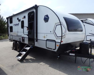 2023 Forest River Rv R Pod RP-203