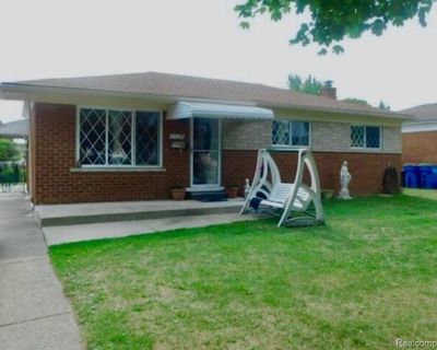 Grobbel Dr, Warren, Home For Rent