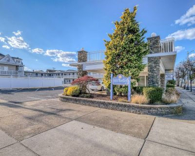 Year Built 1970 Bedroom 1BA 296 ft Condo For Sale in Ocean City, NJ