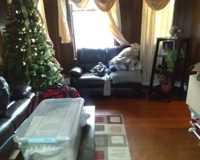 1 Bedroom 1BA Pet-Friendly Apartment For Rent in Lawrence, MA