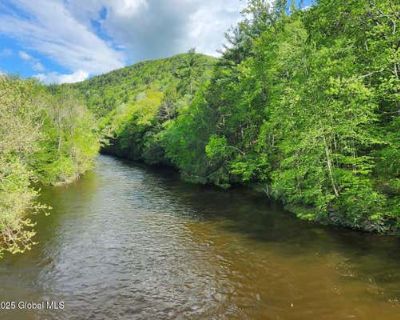Unimproved Land For Sale in SHUSHAN, NY