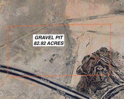 Land For Sale in WINSLOW, AZ