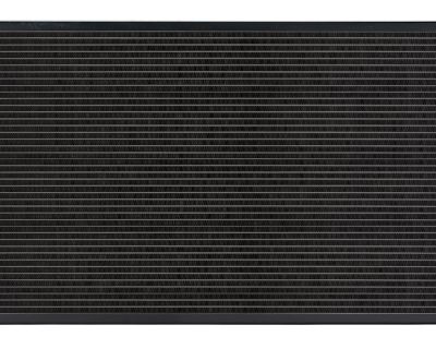 68-77 GM A-Body | Manual | Aluminum Radiator | Black Night R