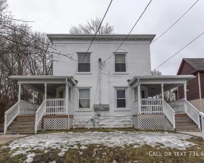 2 Bedroom 1BA Apartment For Rent in Grand Rapids, MI