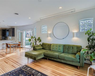 4 Bedroom 3BA 2290 ft Single Family House For Sale in Denver, CO