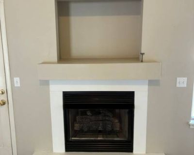 Beautiful 3 bedroom home. image_url. Refrigerator Unit Amenities refrigerator. 3 Bedroom. 2 Bathroom. 1500 ft