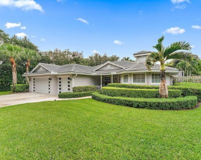 Se Acadia Ter, Hobe Sound, Home For Sale