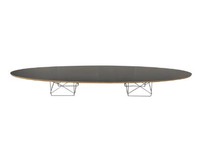 Eames Surfboard Table Circa 2003-2007