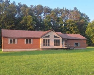 3 Bedroom 3BA 1568 ft Single Family House For Sale in Boonville, NY