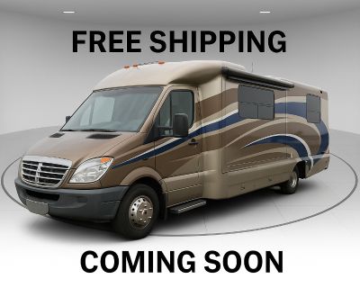 2011 Coach House PLATINUM 241XL(FS)