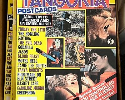 Do Not Miss This Sale!!