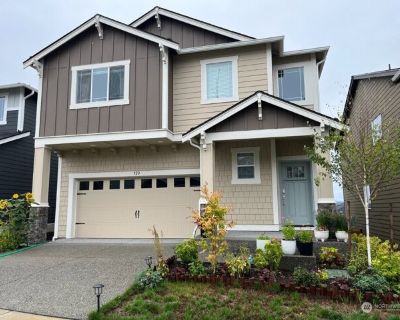 Th Ave Se, Lake Stevens, Home For Rent