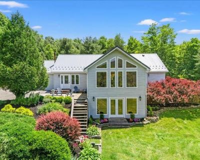 3 Bedroom 3BA 3055 ft Single Family Home For Sale in WILLSEYVILLE, NY